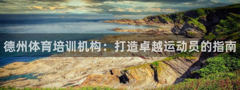 焦点娱乐官网下载苹果版：德州体育培训机构：打造卓越运