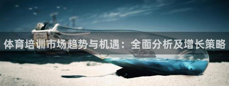 焦点娱乐拉菲11：体育培训市场趋势与机遇：全面分析及