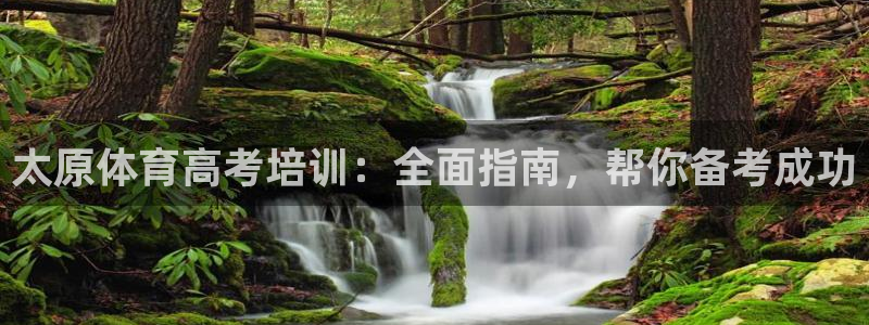 焦点娱乐传媒有限公司是干嘛的：太原体育高考培训：全面