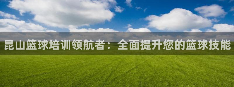 焦点娱乐网站下载地址大全：昆山篮球培训领航者：全面提