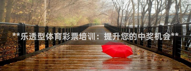 焦点娱乐平台注册账号是什么：**乐透型体育彩票培训：