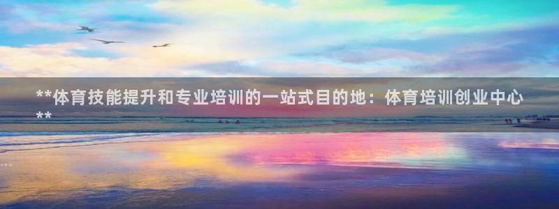 焦点娱乐全国总冠军有哪些：**体育技能提升和专业培训