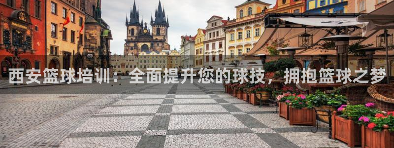 焦点娱乐公司简介：西安篮球培训：全面提升您的球技，拥