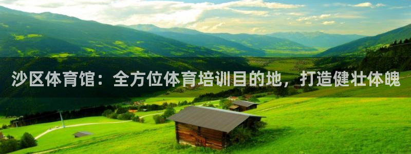 焦点娱乐平台总代理开户：沙区体育馆：全方位体育培训目