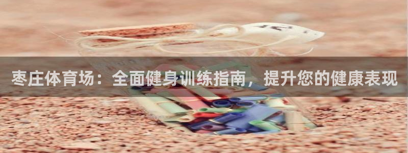 焦点娱乐平台续7O777：枣庄体育场：全面健身训练指