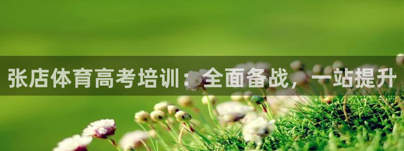 焦点娱乐无法提现怎么办：张店体育高考培训：全面备战，
