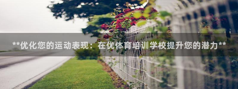 焦点娱乐怎么找客服：**优化您的运动表现：在优体育培